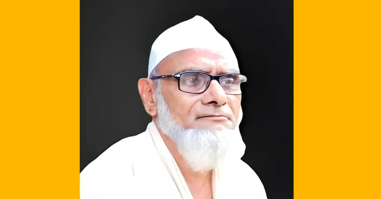 সৈয়দ ইরফানুল বারী